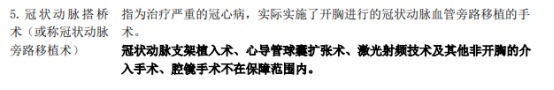 影響重疾險(xiǎn)理賠的幾個(gè)細(xì)節(jié)，你都知道嗎？