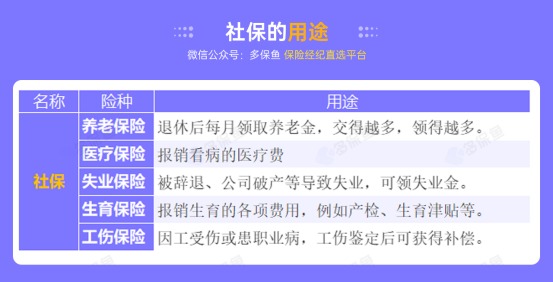 社保斷繳一個月，竟然影響這么大！
