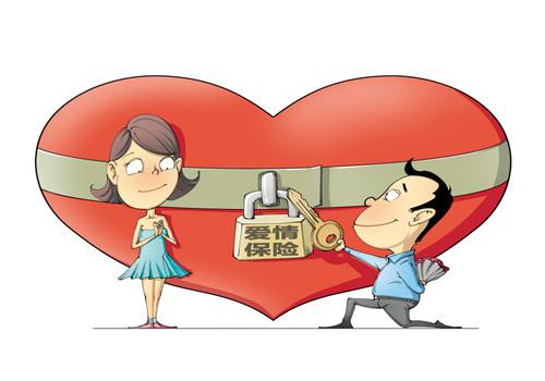 婚嫁保險(xiǎn)一年交多少錢？