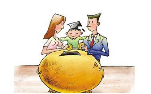 小孩教育金問(wèn)題如何解決？教育金類(lèi)型有哪些