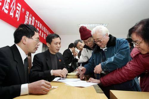 誰最反對延遲退休？這3種人給出的答案，道盡心酸
