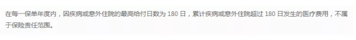 哪些免責(zé)條款不能忽視？
