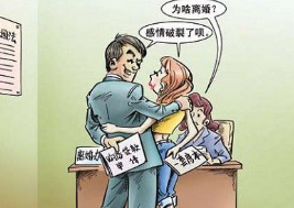 婚后財務隔離應該怎么做？