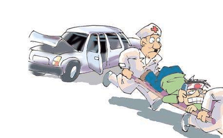 男子投保10個(gè)月不幸車禍身亡，保險(xiǎn)公司卻拒賠！為什么?