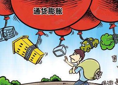 買(mǎi)保險(xiǎn)如何抵御通貨膨脹？