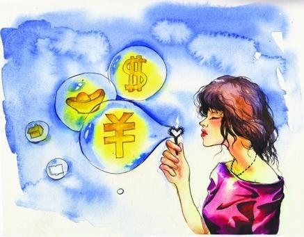 患難見(jiàn)真情，關(guān)鍵時(shí)刻只能靠自己！女性應(yīng)該買(mǎi)哪些保險(xiǎn)？